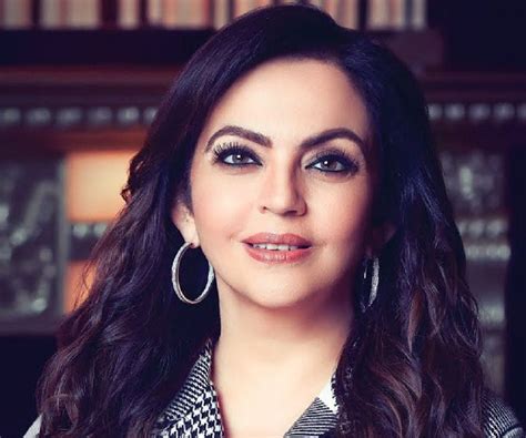 nita ambani wikipedia